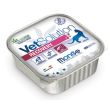 monge gatto vetsolution recovery 100gr (vaschetta)