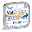 monge gatto vet solution urinary struvite vaschetta 100 gr