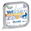 monge vetsolution urinary struvite gatto, 100 g