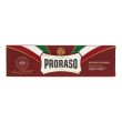 proraso sapone tubo barbe dure
