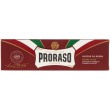 proraso sapone da barba tubo barbe dure 150ml.olio di sandalo e burro di karite'