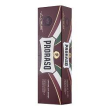 proraso sapone tubo barbe dure