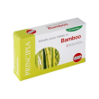 kos principia bamboo estratto secco 60 compresse - integratore per unghie e capelli