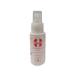 clinnix spray igienizzante mani 50 ml