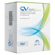 cv mag plus 20 bustine - integratore di magnesio