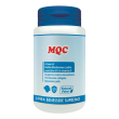 natural point mqc 50 capsule vegetali - integratore per il sistema immunitario e la salute della pel