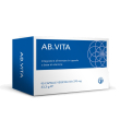ab vita 90 capsule - integratore alimentare