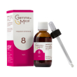 gemme di micol 8 gocce 30 ml - integratore alimentare