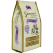 puppy sensitive salmone e patate - alimento completo per cuccioli sensibili 12 kg