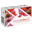 immunorm c 30 compresse masticabili - integratore alimentare