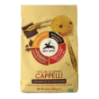 alce nero frollini di grano cappelli con gocce di cioccolato