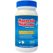 descrizione integratore alimentare con edulcorante a base di magnesio, melatonina, vitamina b6, meli