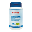 integratore alimentare vitamina c plus 70 capsule ad alto dosaggio per sistema immunitario e stanche