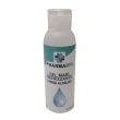 pharmabio gel igien mani 100ml