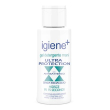 igiene+ gel detergente mani ultra protection con antibatterico 50 ml