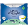 lines spec cl pants s14p 0238
