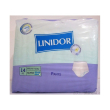 linidor pants super mutandina 14 pezzi