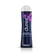 durex eternal connection gel lubrificante intimo anche per uso anale, 50 ml