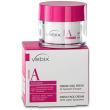 vebix phytamin crema viso fresh idratante 50 ml
