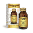 glutammina sport 180 pastiglie