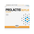 prolactis® gg plus - per riequilibrare la flora batterica intestinale