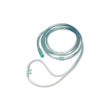 cannula nasale per ossigenoterapia 2 metri + tubo