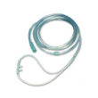 cannula nasale ossigeno 2m + tubo adulto, 1 confezione