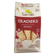 crackers senza glutine - sarchio 180 g