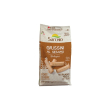 grissini al sesamo biologico senza glutine 180 gr