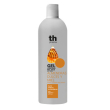 th pharma - gel bagno&doccia mandorle dolci e miele confezione 750 ml