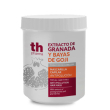 th pharma - maschera melagrana e bacche di goji xxl confezione 700 ml