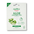 th pharma - equilibra aloe maschera viso purificante confezione 2 bustine monodose