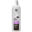th pharma - shampoo per capelli con aglio nero illuminante e nutriente confezione 1000 ml