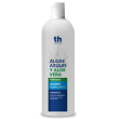 th pharma - shampoo anti forfora detergente e purificante confezione 750 ml