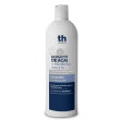 th pharma - shampoo per capelli biondi e bianchi confezione 750 ml