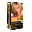 th pharma - vitalia color tintura senza ammoniaca n. 10 confezione 60 ml