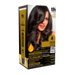 th pharma - vitalia color tintura senza ammoniaca n. 4 confezione 60 ml