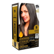 th pharma - vitalia color tintura senza ammoniaca n. 5 confezione 60 ml