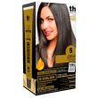 th v color kit s/amm 5 oro liq