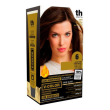 th pharma - vitalia color tintura senza ammoniaca n. 6 confezione 60 ml