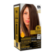 th pharma - vitalia color tintura senza ammoniaca n. 7.1 confezione 60 ml