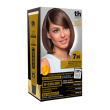th pharma - vitalia color tintura senza ammoniaca n. 7.35 confezione 60 ml