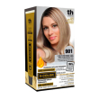 th pharma - vitalia color tintura senza ammoniaca n. 901 confezione 60 ml