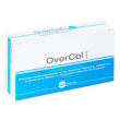 overcol plus 20 bustine - integratore alimentare