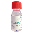 inphaset gel igienizzante mani 50 ml