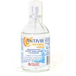 antivir natural spray - igienizzante per mani e superfici 100 ml