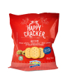 happy farm crackers olive 60g