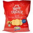happy farm crackers olive 60g