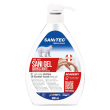 sanitec sani gel alcolico 600 ml