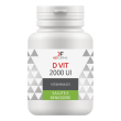 nutrifarma vita d 2000ui integratore alimentare 120 compresse